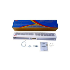 Air Curtain