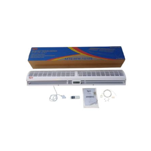 Air Curtain