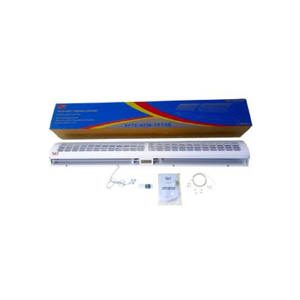 Air Curtain