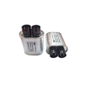 Fixed Capacitor