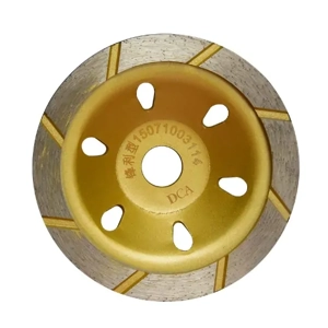 Abrasive Disc