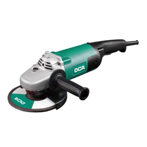 Angle Grinder