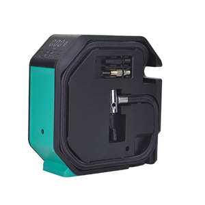 Automatic Tire Inflator