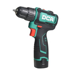 Power Drill