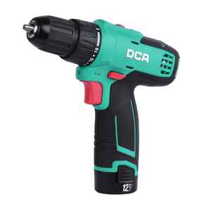 Power Drill