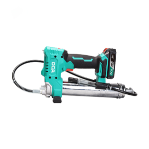 Power Grease Gun