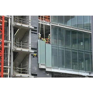 Curtain Wall