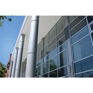 Glass Curtainwalling