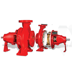 Centrifugal Pump