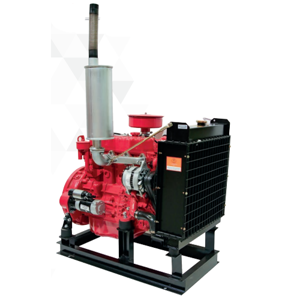 Diesel Engine