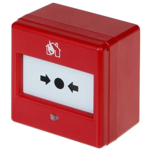 Fire Alarm System