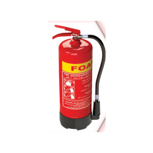 Fire Extinguisher