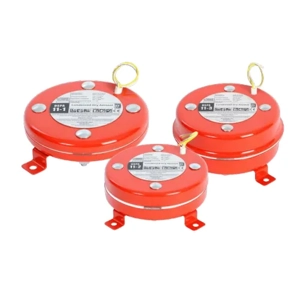 Fire Suppression System
