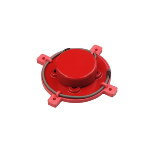 Fire Suppression System