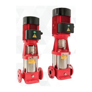 Jockey Pump