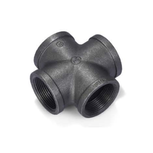 Pipe Cross