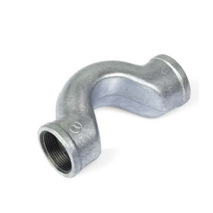 Pipe Crossover