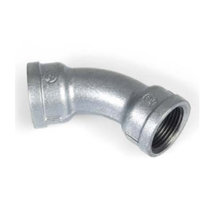 Pipe Elbow