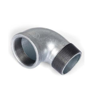 Pipe Elbow