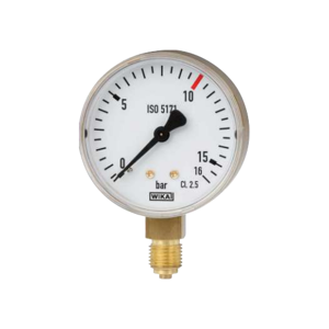 Pressure Gauge