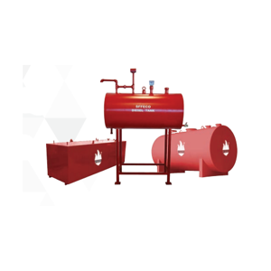 Storage Tank