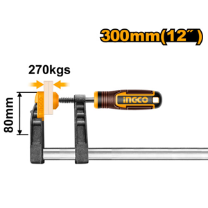 F Clamp