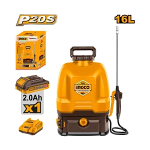 Garden Sprayer