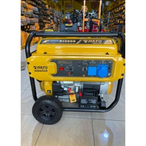 Gasoline Generator