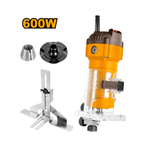 Power Trimmer