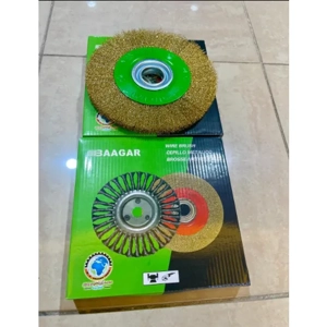 Wire Brush