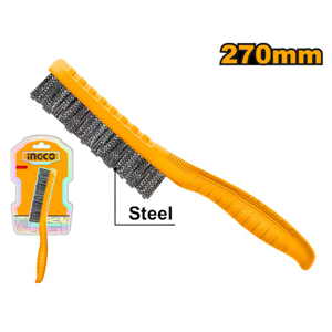 Wire Brush