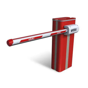 Parking Barrier Gate