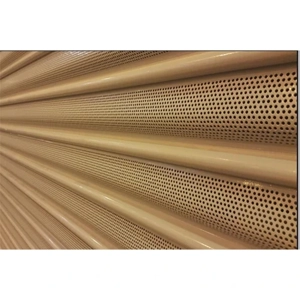 Rolling Shutter Door