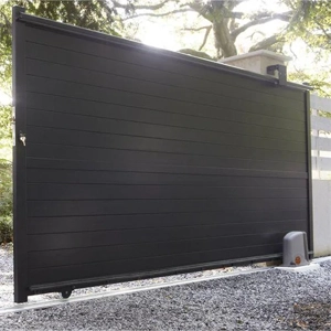 Sliding Door