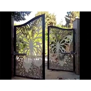 Swing Door