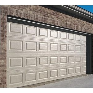 Metal Door