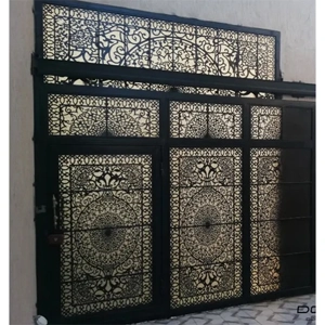 Sliding Gate
