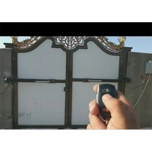 Swing Door