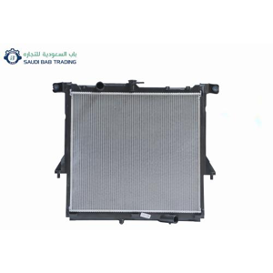 Engine Radiator