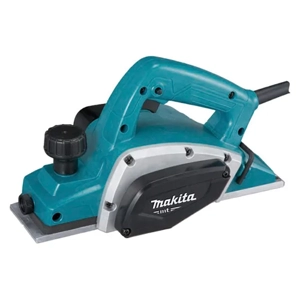 Power Planer