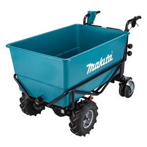 Wheelbarrow