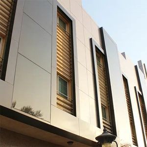 Cladding Service