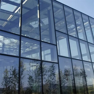 Curtain Wall