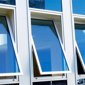 Fenestration System