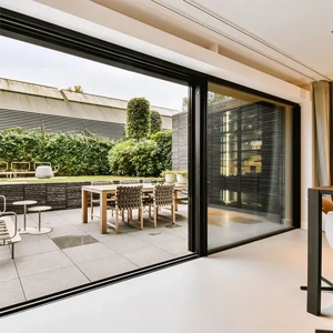 Fenestration System