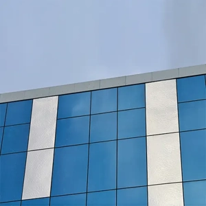 Fenestration System