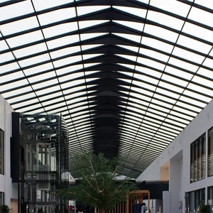 Fixed Skylight