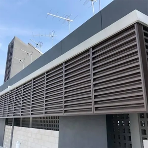 Louver