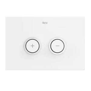 Flush Plate