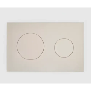Flush Plate